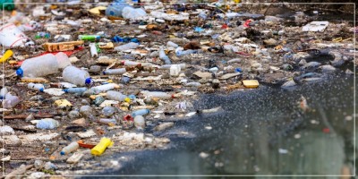 Combatting plastic pollution