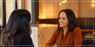 Why mentorship endures