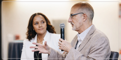 The discipline of convening