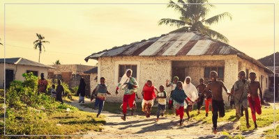 Neocolonialism, imperialism & agents