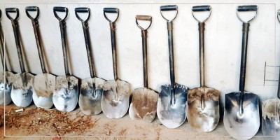 Why builders matter more than commentators